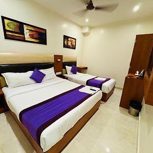 Budget Triple Room